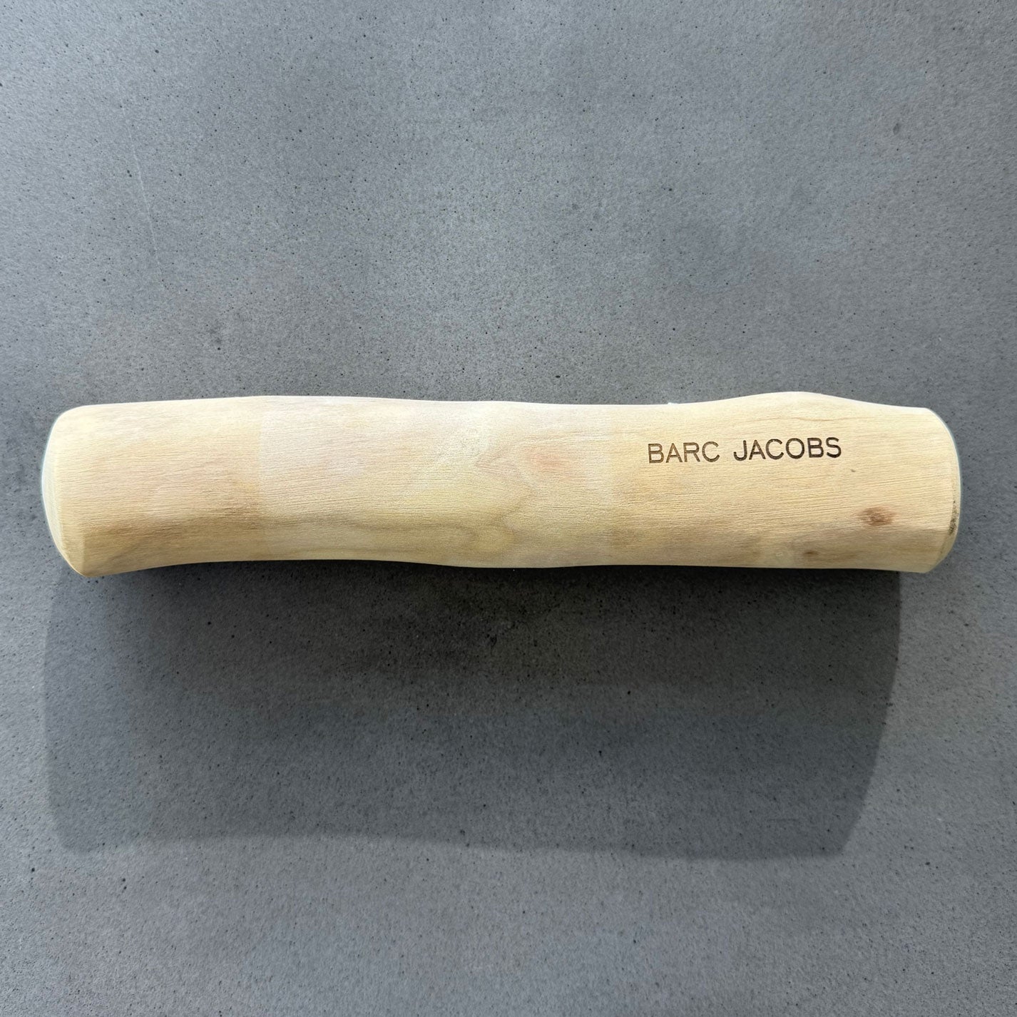 Coffee Wood Bone by BARC JACOBS