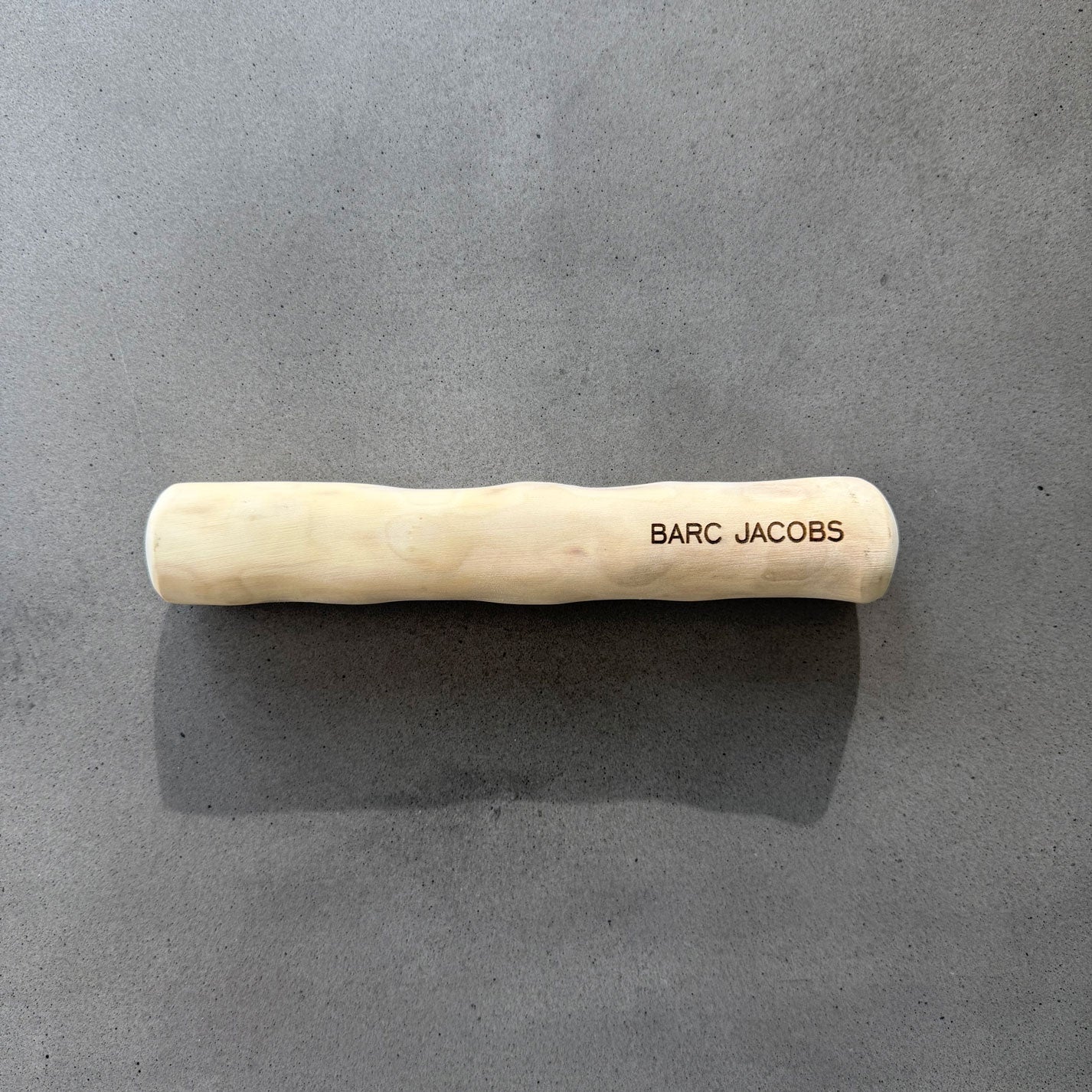 Coffee Wood Bone by BARC JACOBS