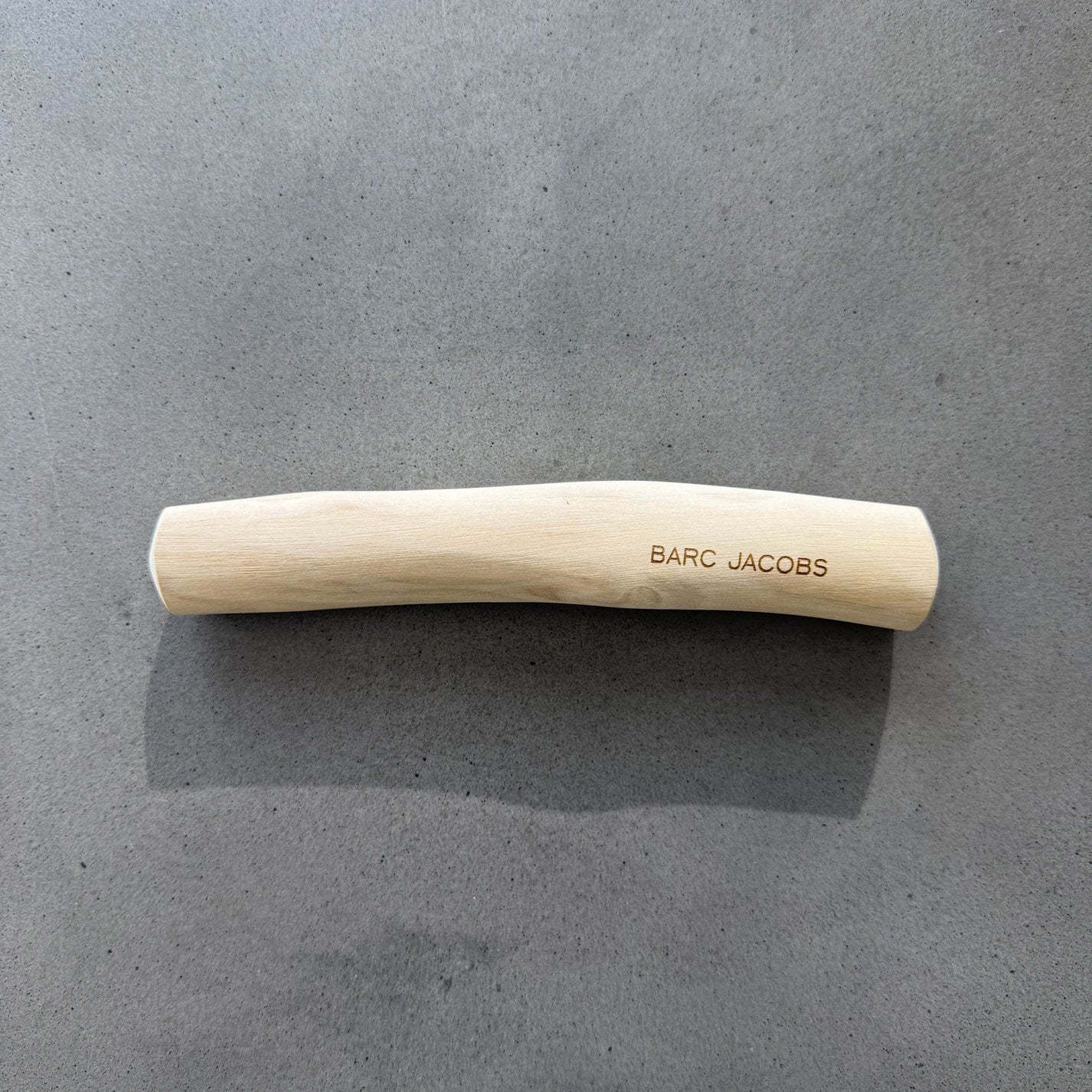 Coffee Wood Bone by BARC JACOBS