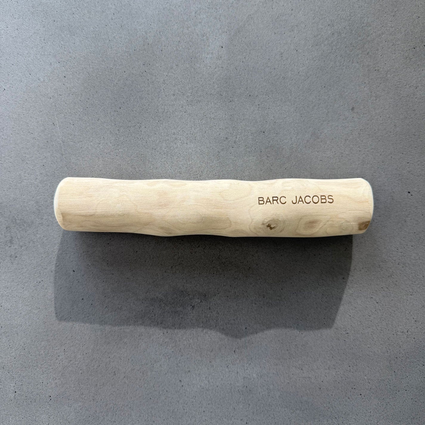 Coffee Wood Bone by BARC JACOBS